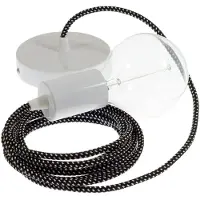 Creative Cables Rt41 Stars 3d 50 Cm Pendellampe