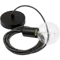 Creative Cables Rn03 50 Cm Pendellampe