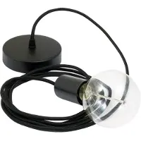 Creative Cables Rm04 1 M Pendellampe