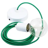 Creative Cables Rm06 2 M Pendellampe