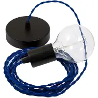 Creative Cables Tm12 1 M Pendellampe