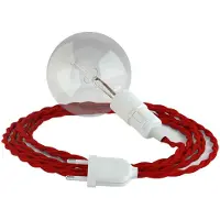 Creative Cables Tm09 3 M Pendellampe