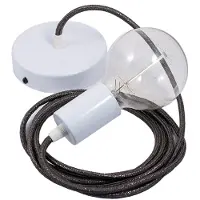 Creative Cables Rl03 1 M Pendellampe