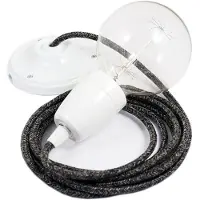 Creative Cables Rn03 2 M Pendellampe