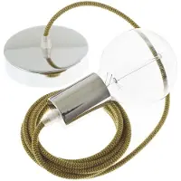 Creative Cables Rz27 Zigzag 2 M Diy Pendellampe