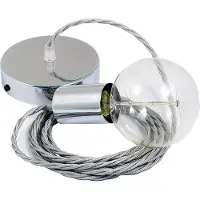 Creative Cables Tm02 2 M Diy Pendellampe