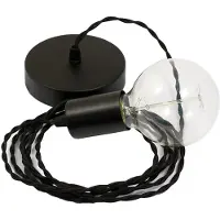 Creative Cables Tm04 2 M Pendellampe
