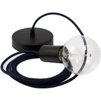 Creative Cables Rm20 2 M Pendellampe