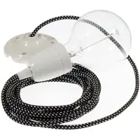 Creative Cables Rt41 Stars 3d 2 M Pendellampe