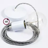 Creative Cables Tm02 50 Cm Pendellampe