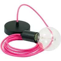 Creative Cables Rm08 1 M Pendellampe