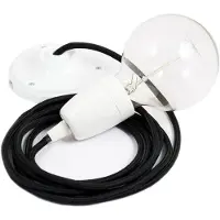 Creative Cables Rm04 Diy 2 M Pendellampe