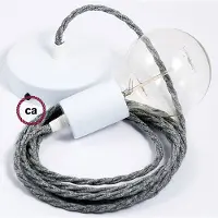 Creative Cables Tn02 2 M Pendellampe