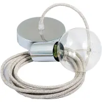 Creative Cables Rn01 2 M Pendellampe