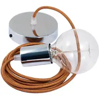 Creative Cables Rm22 2 M Pendellampe