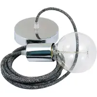 Creative Cables Rs81 2 M Pendellampe