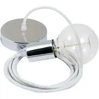 Creative Cables Rl01 1 M Pendellampe