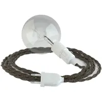 Creative Cables Tn04 5 M Pendellampe