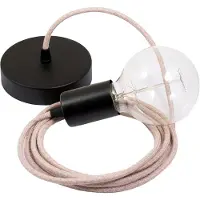 Creative Cables Rd61 Lozenge 50 Cm Pendellampe