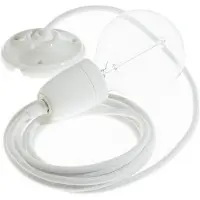 Creative Cables Rc01 Diy 2 M Pendellampe