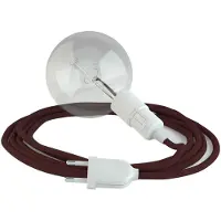 Creative Cables Rm19 3 M Pendellampe