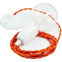 Creative Cables Tm15 Diy 1 M Pendellampe