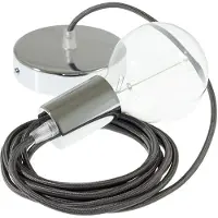 Creative Cables Rm26 50 Cm Pendellampe