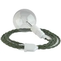 Creative Cables Tc63 3 M Pendellampe