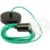 Creative Cables Rm06 1 M Pendellampe