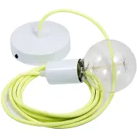 Creative Cables Rf10 1 M Pendellampe