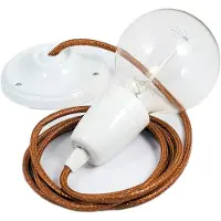 Creative Cables Rl22 2 M Pendellampe