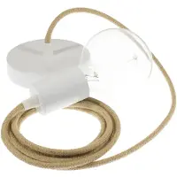 Creative Cables Rn06 1 M Pendellampe