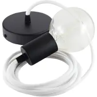 Creative Cables Rc01 1 M Pendellampe