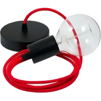 Creative Cables Rm09 2 M Pendellampe