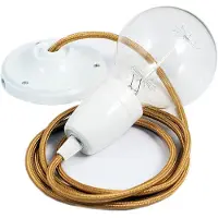 Creative Cables Rm05 2 M Pendellampe