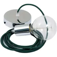 Creative Cables Rm21 1 M Pendellampe