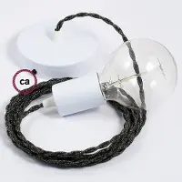 Creative Cables Tn03 50 Cm Pendellampe