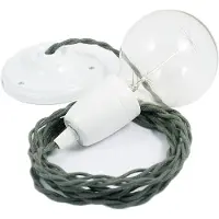 Creative Cables Tc63 50 Cm Pendellampe