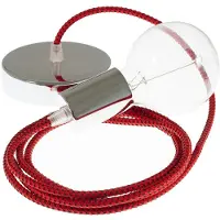 Creative Cables Rt94 3d 2 M Diy Pendellampe