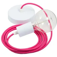 Creative Cables Rm08 1 M Pendellampe