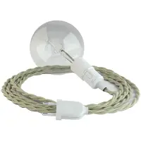Creative Cables Tc43 5 M Pendellampe