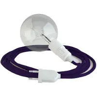 Creative Cables Rm14 3 M Pendellampe