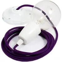 Creative Cables Rm14 Diy 1 M Pendellampe