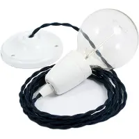 Creative Cables Tm20 50 Cm Pendellampe