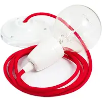 Creative Cables Rm09 50 Cm Pendellampe
