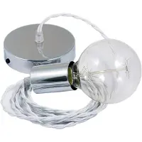 Creative Cables Tm01 1 M Pendellampe