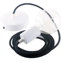 Creative Cables Rc04 1 M Pendellampe