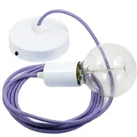Creative Cables Rm07 2 M Pendellampe