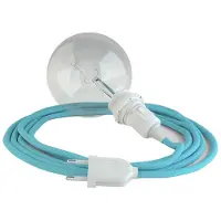 Creative Cables Rm17 5 M Hængende Lampe Til Lampeskærm
