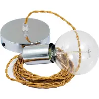 Creative Cables Tm05 50 Cm Pendellampe